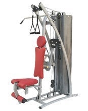 戴美斯綜合訓練器 全維度家庭健身解決方案深度解析